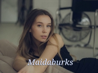 Maidaburks