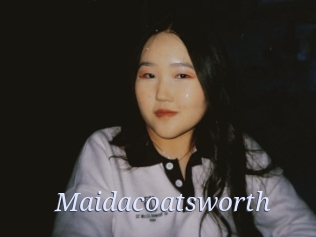 Maidacoatsworth