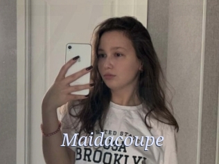 Maidacoupe