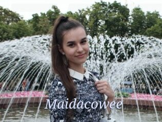 Maidacowee