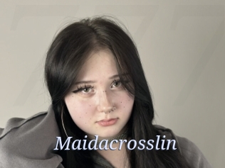 Maidacrosslin