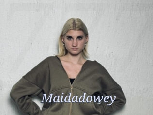 Maidadowey