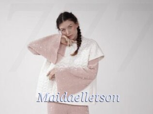 Maidaelletson