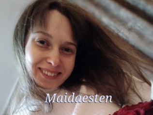 Maidaesten