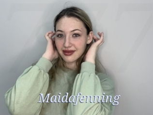 maidafenning 777 Erotik Chat