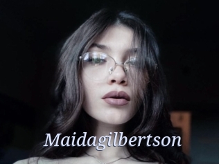 Maidagilbertson