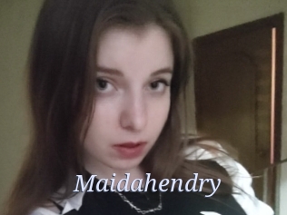 Maidahendry
