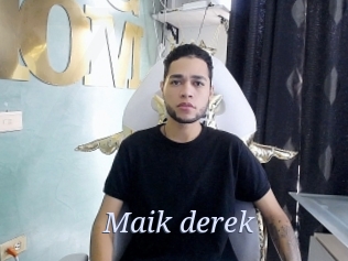 Maik_derek