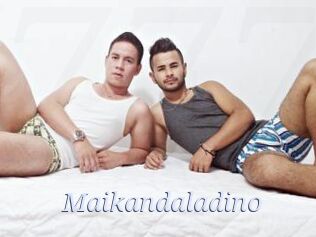 Maikandaladino