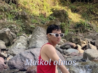 maikol_olmos 777 Erotik Chat