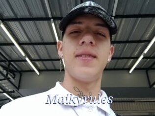 Maikyrules