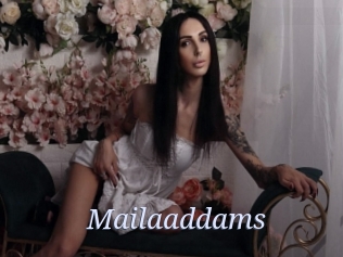 Mailaaddams