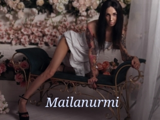Mailanurmi