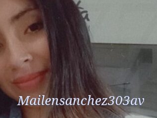 Mailensanchez303av