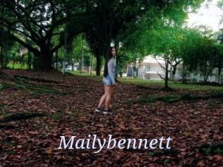 Mailybennett