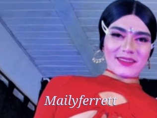 Mailyferrett