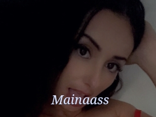 Mainaass