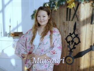 Maisaori
