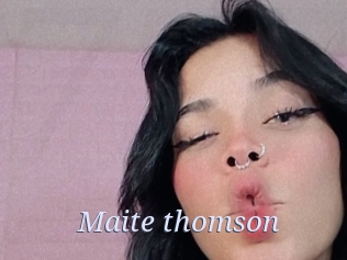 Maite_thomson