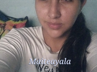 Maiteayala