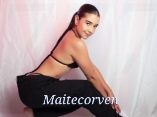 Maitecorven