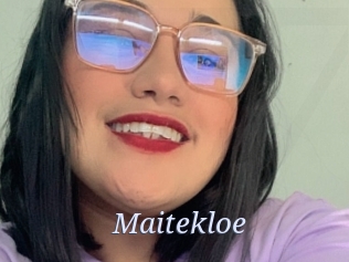 Maitekloe