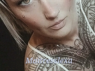 Maitresslexa