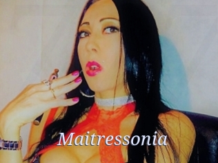 Maitressonia