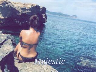 Majestic