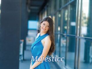 Majesticc