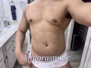 Majorasmasc