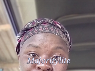 Majoritylite