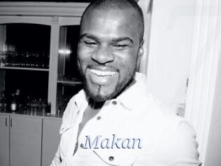 Makan