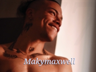 makymaxwell 777 Erotik Chat