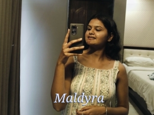 Maldyra