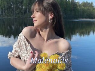 Malenakis