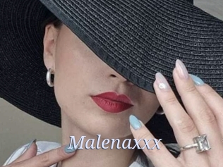 malenaxxx 777 Erotik Chat