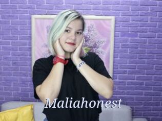 Maliahonest