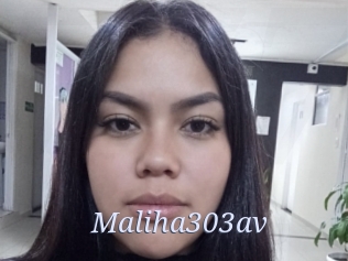 Maliha303av