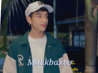 Malikbaxter