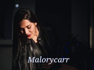 Malorycarr