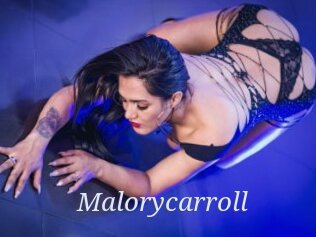 Malorycarroll