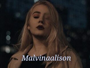 Malvinaalison