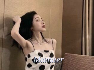 Mamaer