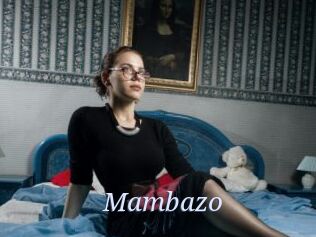 Mambazo