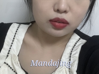 Mandajing