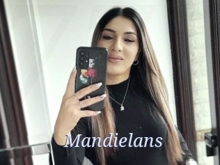Mandielans