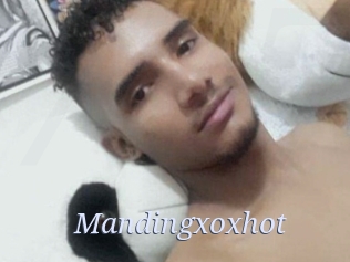 Mandingxoxhot