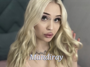 Mandiray