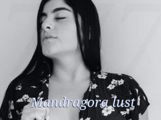 Mandragora_lust